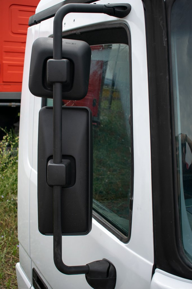 MERCEDES-BENZ ACTROS MP I RIGHT - PASSENGER - Vzvratno ogledalo za Tovornjak: slika 1 MERCEDES-BENZ ACTROS MP I RIGHT - PASSENGER - Vzvratno ogledalo za Tovornjak: slika 1