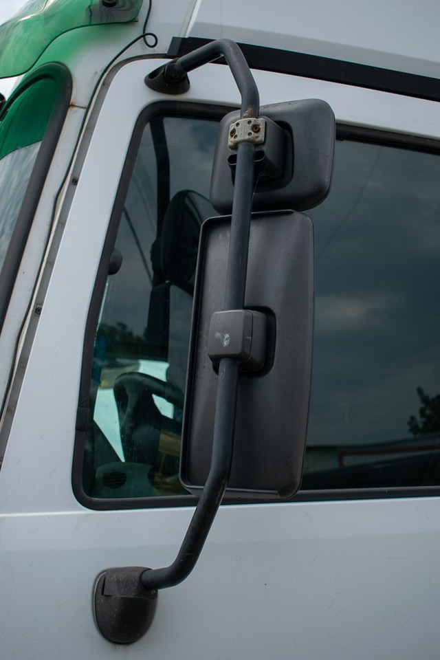 MERCEDES-BENZ ACTROS MP II ARM WITH 2 MIRRORS LEFT - DRIVER - Vzvratno ogledalo za Tovornjak: slika 1 MERCEDES-BENZ ACTROS MP II ARM WITH 2 MIRRORS LEFT - DRIVER - Vzvratno ogledalo za Tovornjak: slika 1