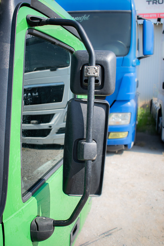 MERCEDES-BENZ ACTROS MP II - DRIVER - Vzvratno ogledalo za Tovornjak: slika 2 MERCEDES-BENZ ACTROS MP II - DRIVER - Vzvratno ogledalo za Tovornjak: slika 2