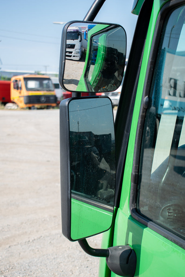 MERCEDES-BENZ ACTROS MP II - DRIVER - Vzvratno ogledalo za Tovornjak: slika 1 MERCEDES-BENZ ACTROS MP II - DRIVER - Vzvratno ogledalo za Tovornjak: slika 1