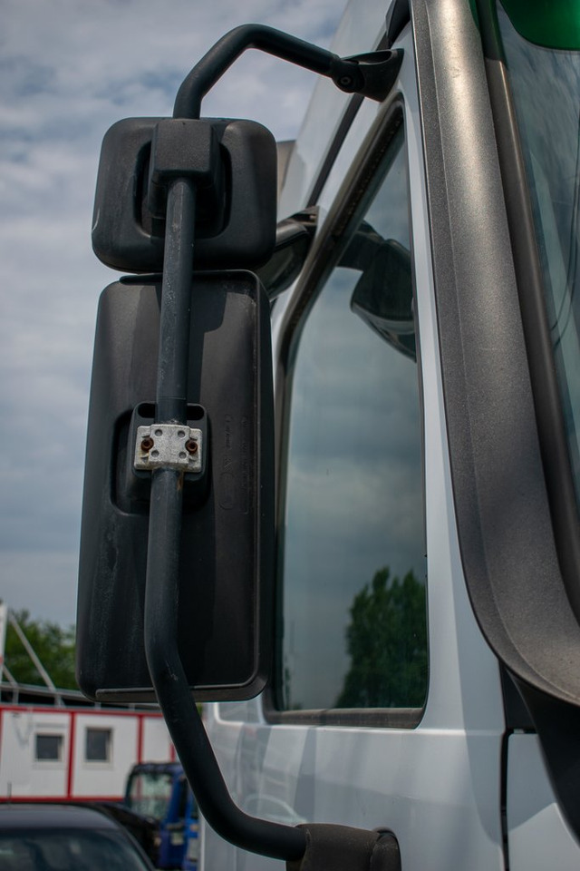 MERCEDES-BENZ ACTROS MP2 II - PASSENGER - Vzvratno ogledalo za Tovornjak: slika 1 MERCEDES-BENZ ACTROS MP2 II - PASSENGER - Vzvratno ogledalo za Tovornjak: slika 1