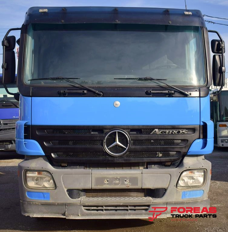 MERCEDES-BENZ ACTROS MP2 MEDIUM - Kabina za Tovornjak: slika 2 MERCEDES-BENZ ACTROS MP2 MEDIUM - Kabina za Tovornjak: slika 2