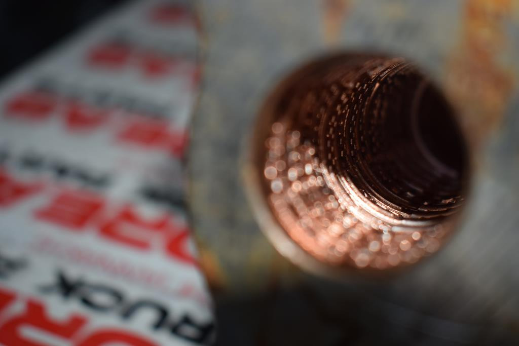 MERCEDES-BENZ ACTROS MP4 - Hladilnik olja za Tovornjak: slika 3 MERCEDES-BENZ ACTROS MP4 - Hladilnik olja za Tovornjak: slika 3