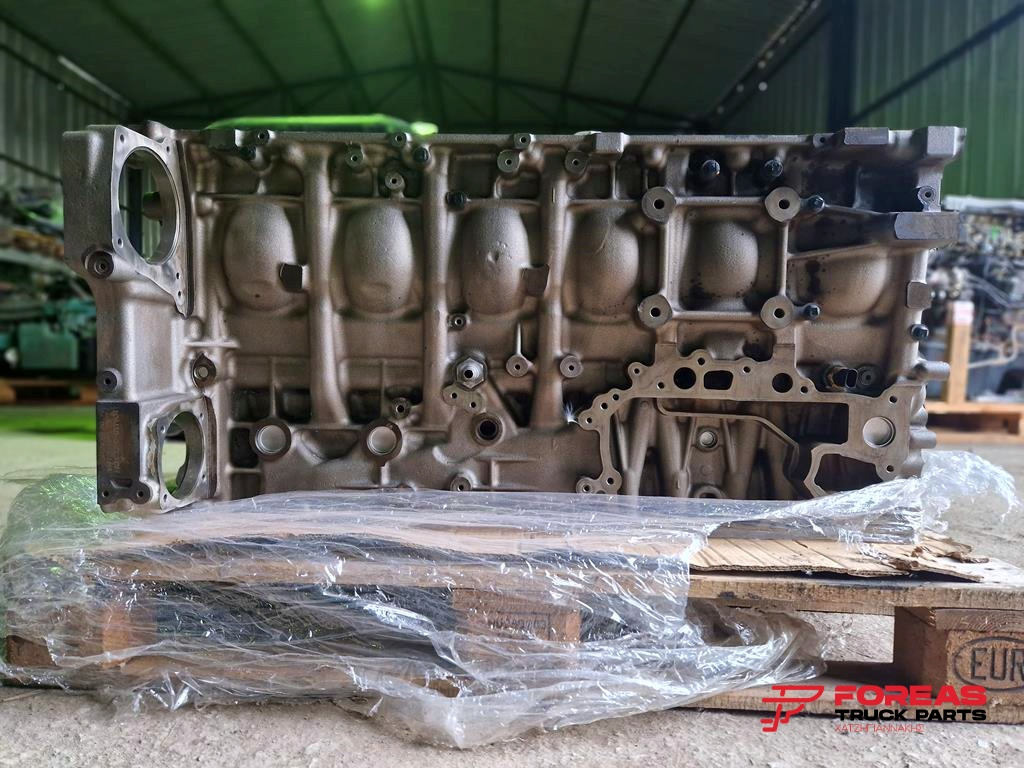 MERCEDES-BENZ ACTROS OM470 - Blok cilindra za Tovornjak: slika 5 MERCEDES-BENZ ACTROS OM470 - Blok cilindra za Tovornjak: slika 5