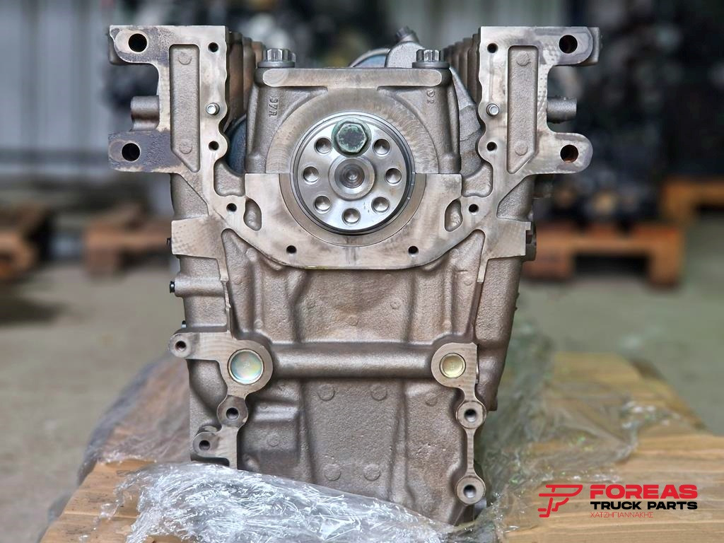 MERCEDES-BENZ ACTROS OM470 - Blok cilindra za Tovornjak: slika 2 MERCEDES-BENZ ACTROS OM470 - Blok cilindra za Tovornjak: slika 2