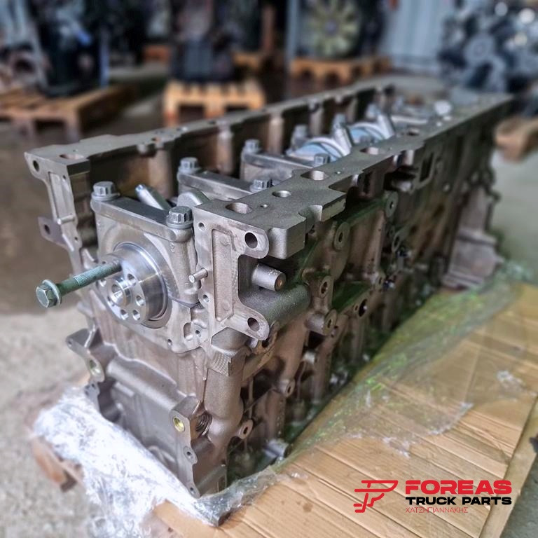 MERCEDES-BENZ ACTROS OM470 - Blok cilindra za Tovornjak: slika 1 MERCEDES-BENZ ACTROS OM470 - Blok cilindra za Tovornjak: slika 1