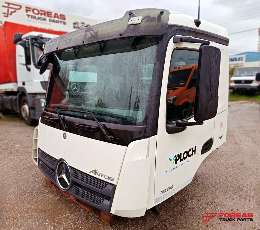 MERCEDES-BENZ ANTOS - AROCS - Kabina za Tovornjak: slika 1 MERCEDES-BENZ ANTOS - AROCS - Kabina za Tovornjak: slika 1