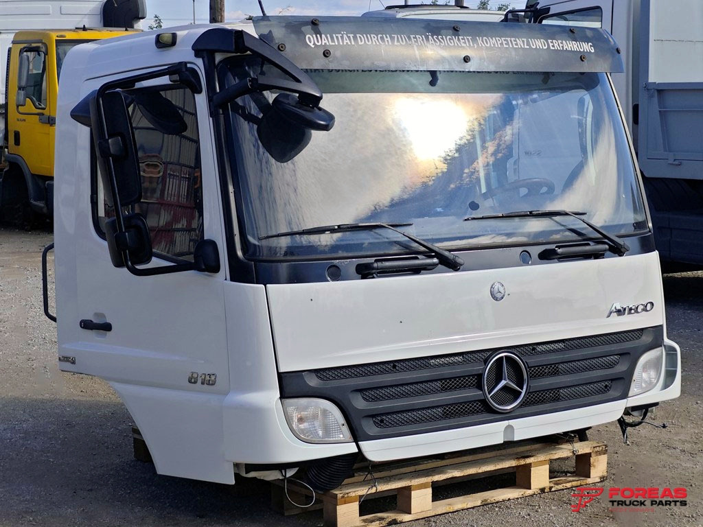 MERCEDES-BENZ ATEGO 2 818 - Kabina za Tovornjak: slika 3 MERCEDES-BENZ ATEGO 2 818 - Kabina za Tovornjak: slika 3