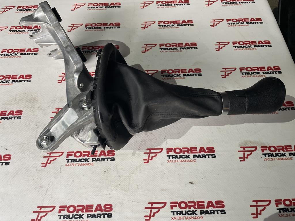 MERCEDES-BENZ ATEGO - A 0002604909 - Prestavna ročica za Tovornjak: slika 3 MERCEDES-BENZ ATEGO - A 0002604909 - Prestavna ročica za Tovornjak: slika 3
