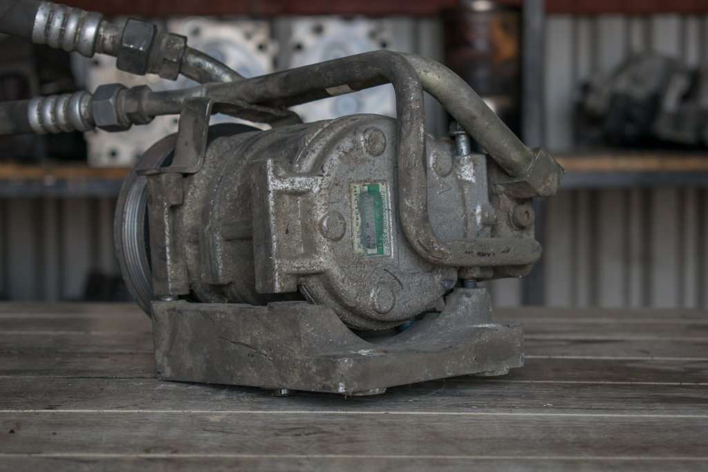 MERCEDES-BENZ ATEGO AIRCONDITIONING UNIT - Klimatski del za Tovornjak: slika 2 MERCEDES-BENZ ATEGO AIRCONDITIONING UNIT - Klimatski del za Tovornjak: slika 2