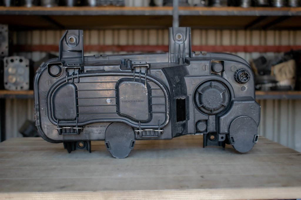 MERCEDES-BENZ ATEGO - DRIVER - Žarometi za Tovornjak: slika 2 MERCEDES-BENZ ATEGO - DRIVER - Žarometi za Tovornjak: slika 2