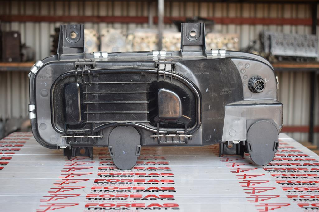 MERCEDES-BENZ ATEGO I HEADLIGHT - DRIVER - Žarometi za Tovornjak: slika 2 MERCEDES-BENZ ATEGO I HEADLIGHT - DRIVER - Žarometi za Tovornjak: slika 2