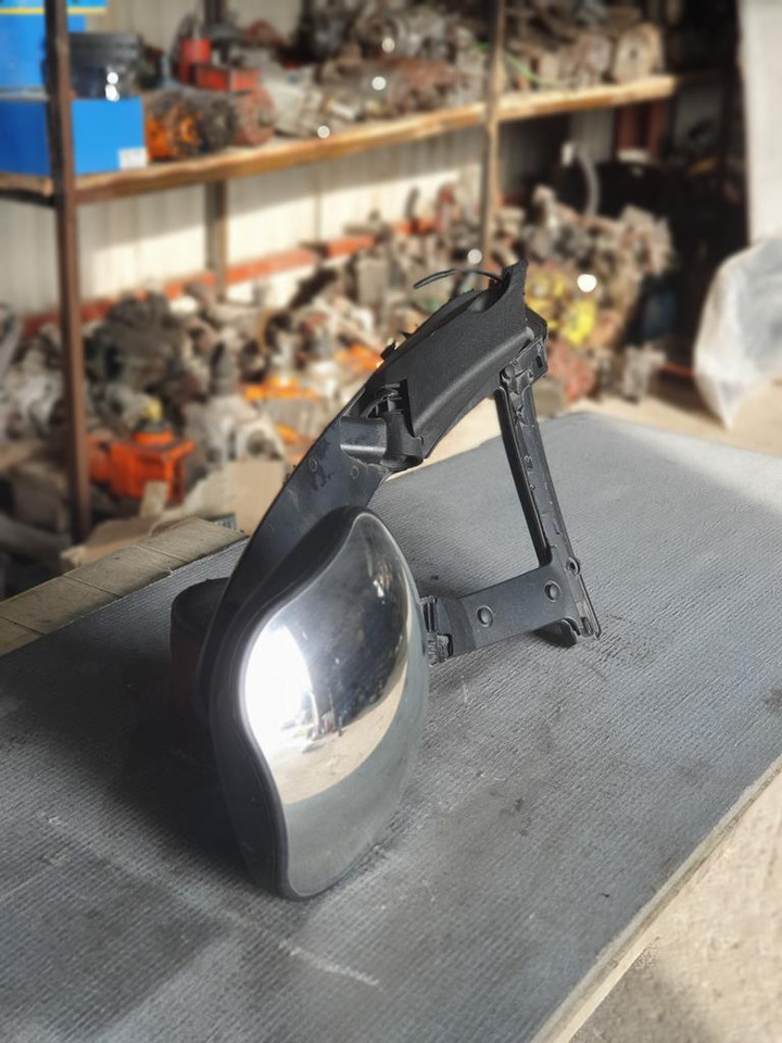 MERCEDES-BENZ ATEGO II WINDSHIELD MIRROR - Vzvratno ogledalo za Tovornjak: slika 3 MERCEDES-BENZ ATEGO II WINDSHIELD MIRROR - Vzvratno ogledalo za Tovornjak: slika 3