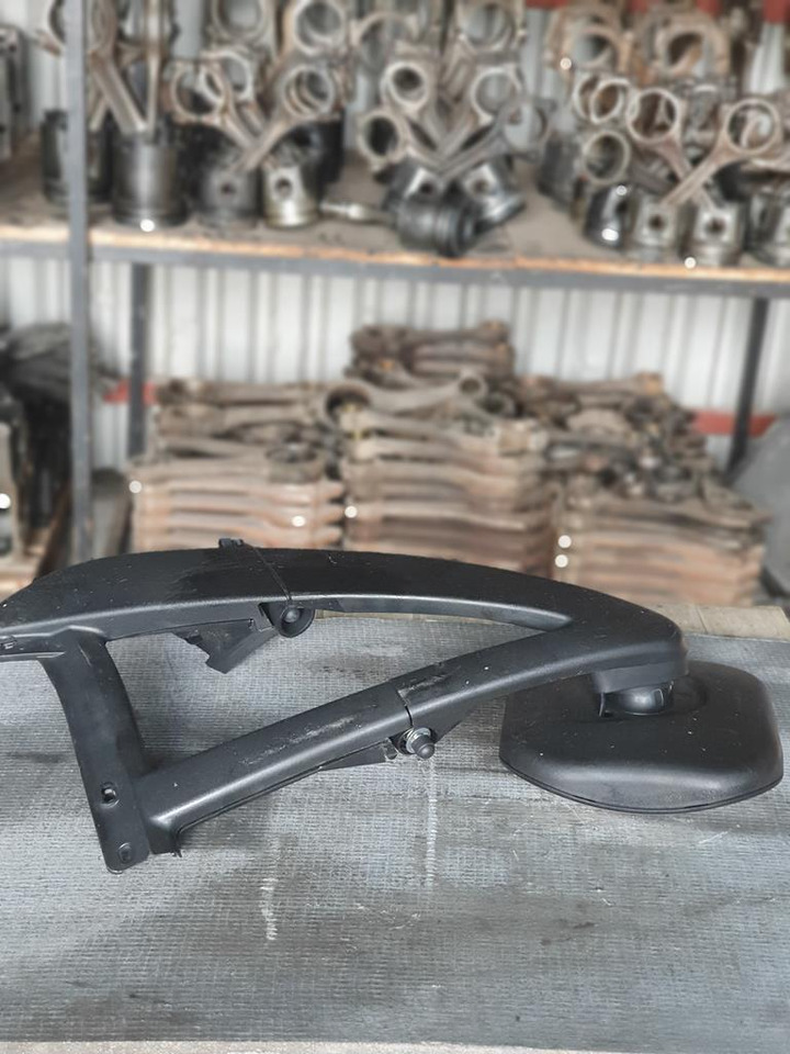 MERCEDES-BENZ ATEGO II WINDSHIELD MIRROR - Vzvratno ogledalo za Tovornjak: slika 2 MERCEDES-BENZ ATEGO II WINDSHIELD MIRROR - Vzvratno ogledalo za Tovornjak: slika 2