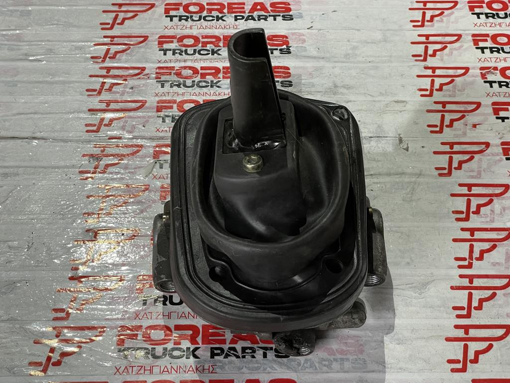 MERCEDES-BENZ HYDRAULIC - A 000 260 7098 - Prestavna ročica za Tovornjak: slika 1 MERCEDES-BENZ HYDRAULIC - A 000 260 7098 - Prestavna ročica za Tovornjak: slika 1