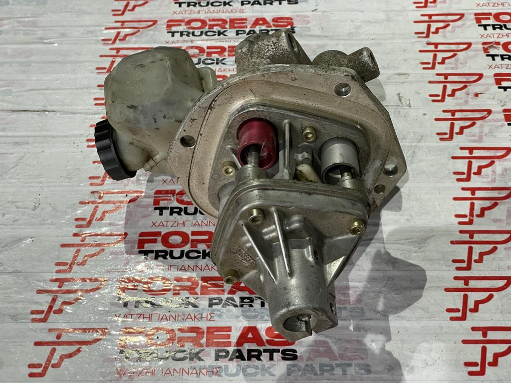 MERCEDES-BENZ HYDRAULIC GEAR SELECTOR - A 000 260 40 98 - Prestavna ročica za Tovornjak: slika 2 MERCEDES-BENZ HYDRAULIC GEAR SELECTOR - A 000 260 40 98 - Prestavna ročica za Tovornjak: slika 2