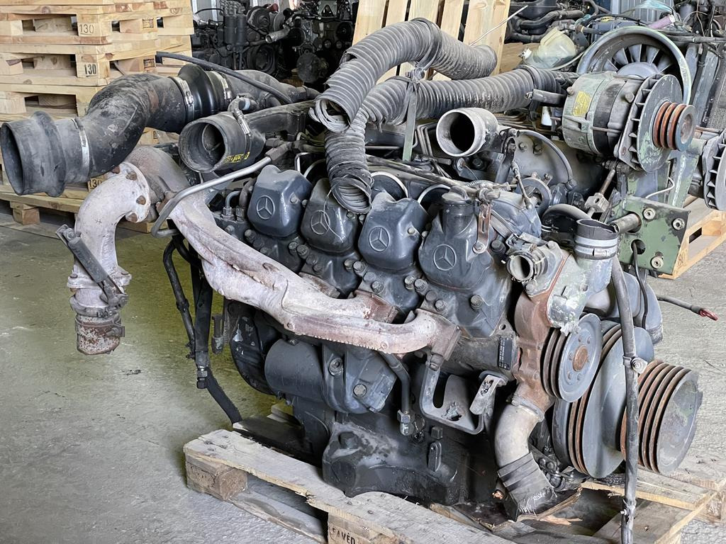 MERCEDES-BENZ OM 442 480HP FOR BUS - Motor za Avtobus: slika 3 MERCEDES-BENZ OM 442 480HP FOR BUS - Motor za Avtobus: slika 3