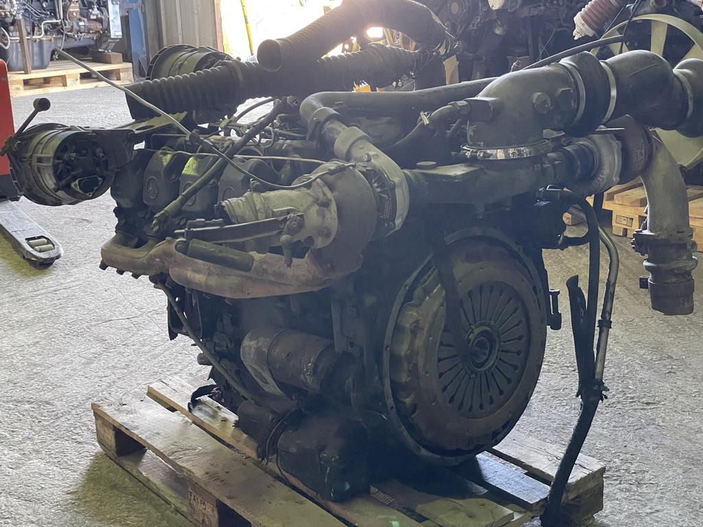 MERCEDES-BENZ OM 442 480HP FOR BUS - Motor za Avtobus: slika 5 MERCEDES-BENZ OM 442 480HP FOR BUS - Motor za Avtobus: slika 5