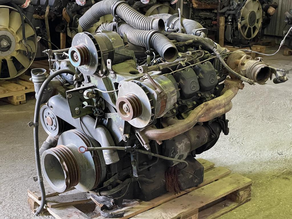 MERCEDES-BENZ OM 442 480HP FOR BUS - Motor za Avtobus: slika 1 MERCEDES-BENZ OM 442 480HP FOR BUS - Motor za Avtobus: slika 1