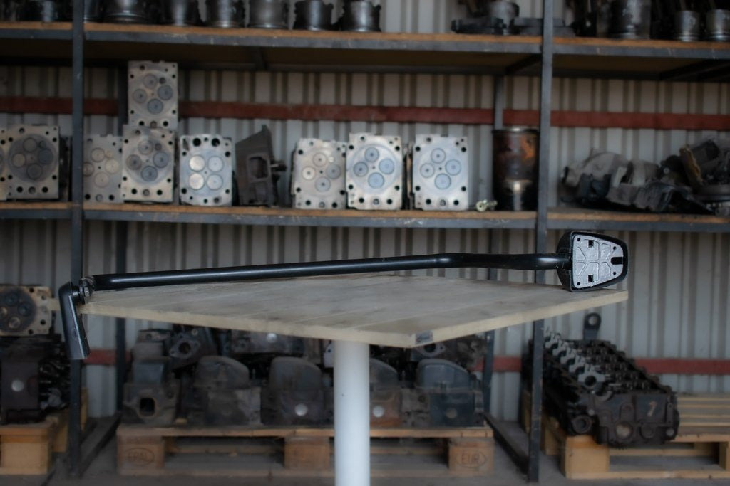 MERCEDES-BENZ SK ARM - Vzvratno ogledalo za Tovornjak: slika 2 MERCEDES-BENZ SK ARM - Vzvratno ogledalo za Tovornjak: slika 2