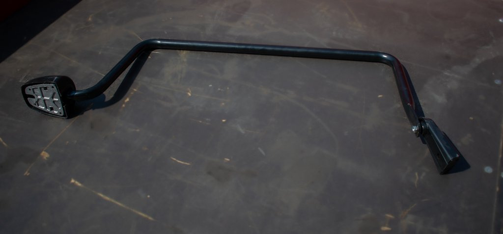 MERCEDES-BENZ SK ARM - Vzvratno ogledalo za Tovornjak: slika 1 MERCEDES-BENZ SK ARM - Vzvratno ogledalo za Tovornjak: slika 1