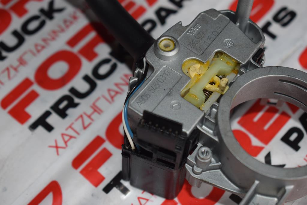 MERCEDES-BENZ SPRINTER WINDSHIELD WIPER SWITCH - Električni sistem za Tovornjak: slika 3 MERCEDES-BENZ SPRINTER WINDSHIELD WIPER SWITCH - Električni sistem za Tovornjak: slika 3