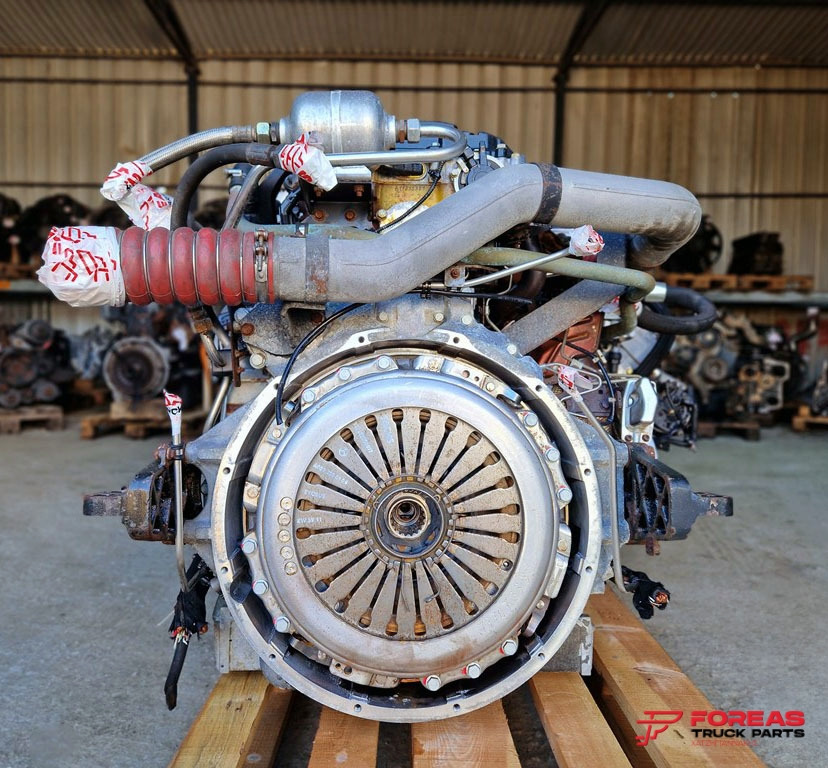 MERCEDES CITARO OM936 - EURO6 - Motor za Avtobus: slika 2 MERCEDES CITARO OM936 - EURO6 - Motor za Avtobus: slika 2