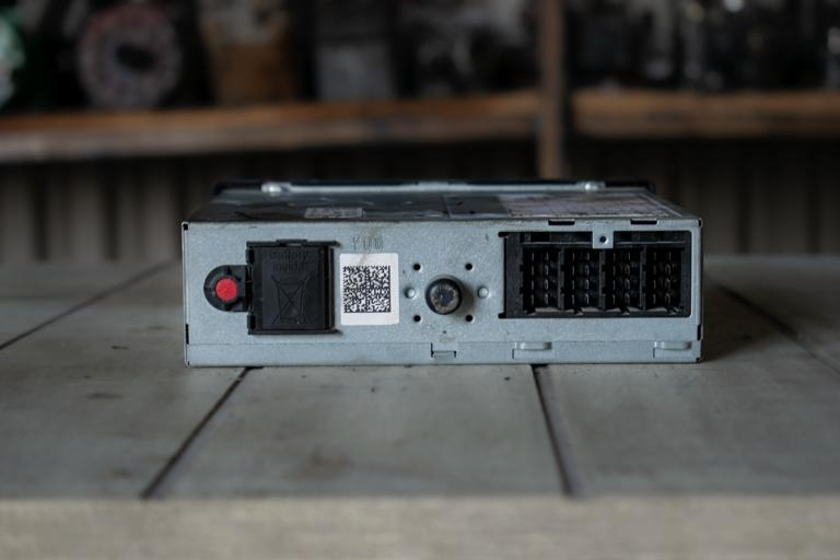 SIEMENS DIGITAL VDO 24V - Tahograf za Tovornjak: slika 2 SIEMENS DIGITAL VDO 24V - Tahograf za Tovornjak: slika 2