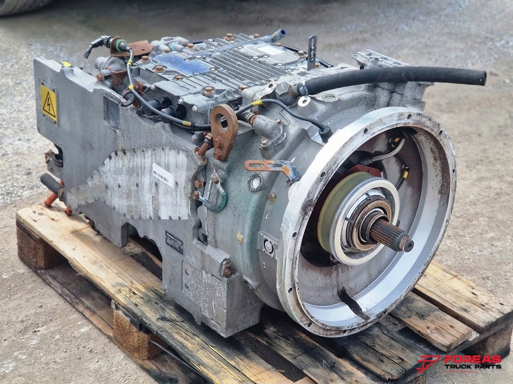 VOLVO AT2412D - Menjalnik: slika 3 VOLVO AT2412D - Menjalnik: slika 3