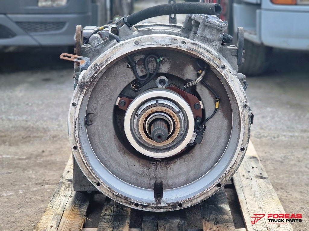 VOLVO AT2412D - Menjalnik: slika 2 VOLVO AT2412D - Menjalnik: slika 2