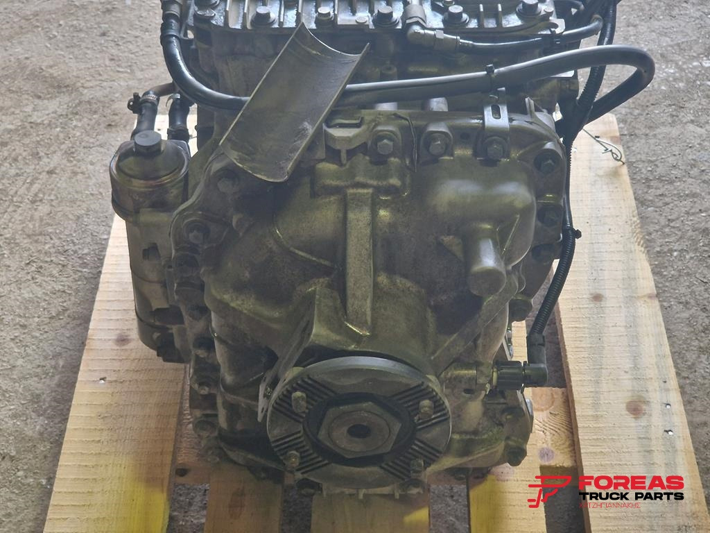 Menjalnik za Tovornjak VOLVO AT2512C: slika 9