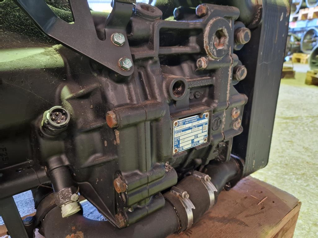 ZF INTARDER 3 FOR MAN TGS TGX - IT 3 AMT T 6093 060 075 - Menjalnik in deli za Tovornjak: slika 2 ZF INTARDER 3 FOR MAN TGS TGX - IT 3 AMT T 6093 060 075 - Menjalnik in deli za Tovornjak: slika 2