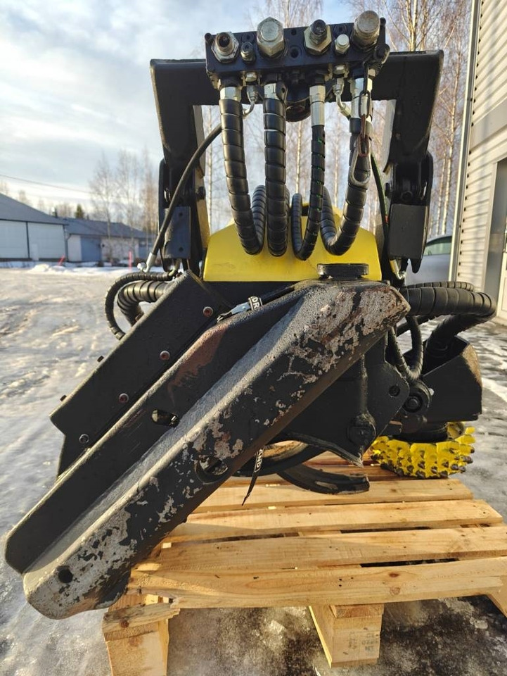 AFM 50 - Glava za podiranje: slika 4 AFM 50 - Glava za podiranje: slika 4