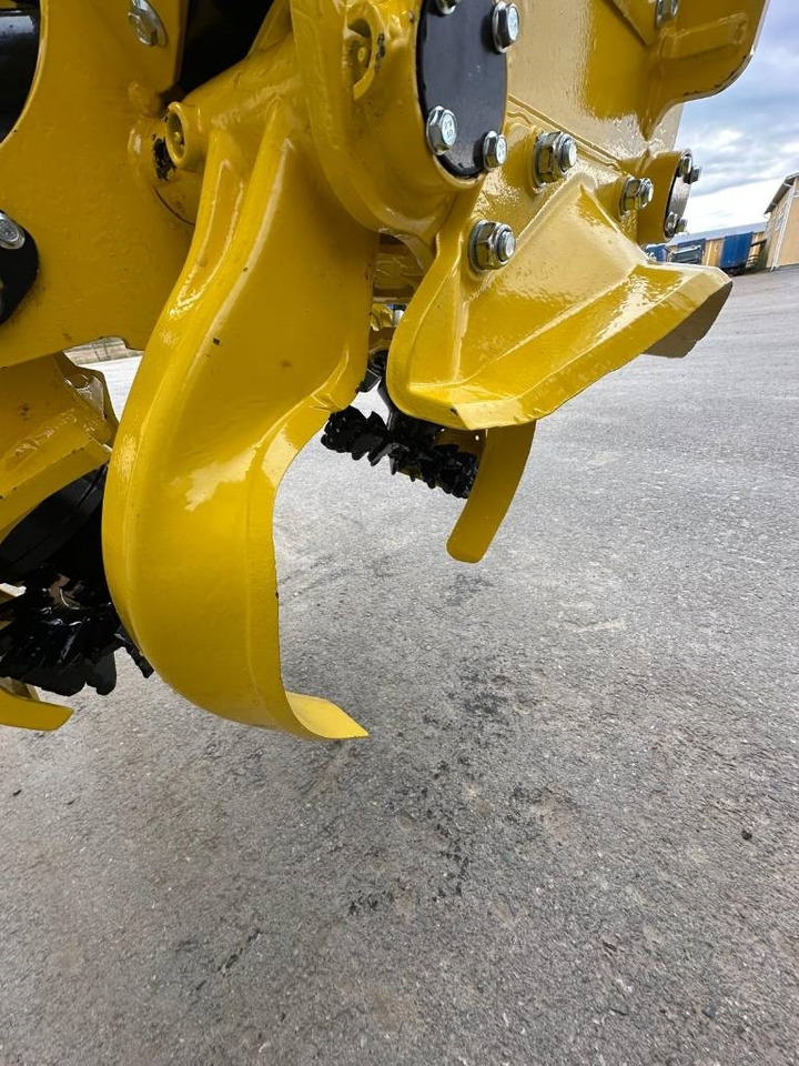 Glava za podiranje John Deere H 414: slika 8 Glava za podiranje John Deere H 414: slika 8