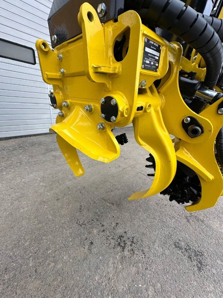 Glava za podiranje John Deere H 414: slika 10 Glava za podiranje John Deere H 414: slika 10