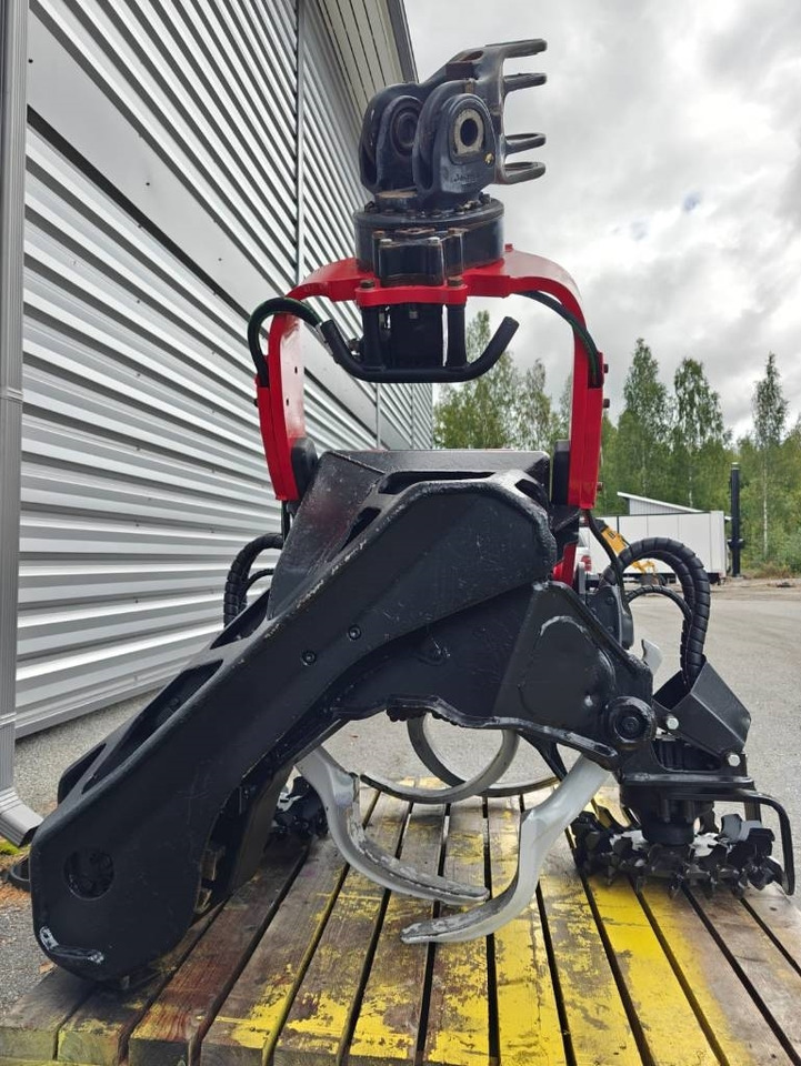 Komatsu C 123 - Glava za podiranje: slika 4 Komatsu C 123 - Glava za podiranje: slika 4