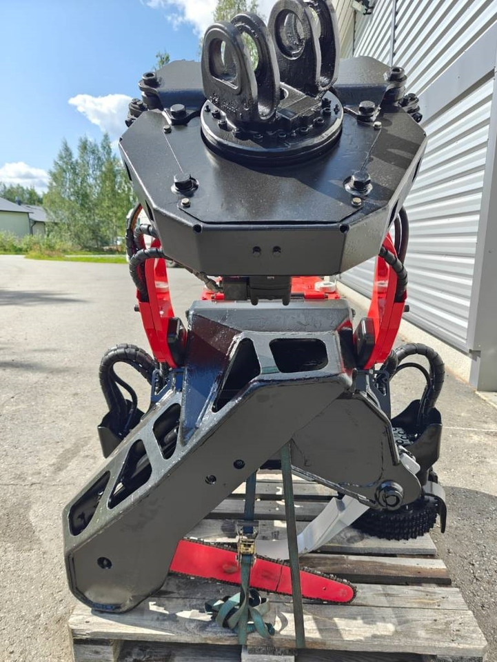 Komatsu C 93 - Glava za podiranje: slika 4 Komatsu C 93 - Glava za podiranje: slika 4