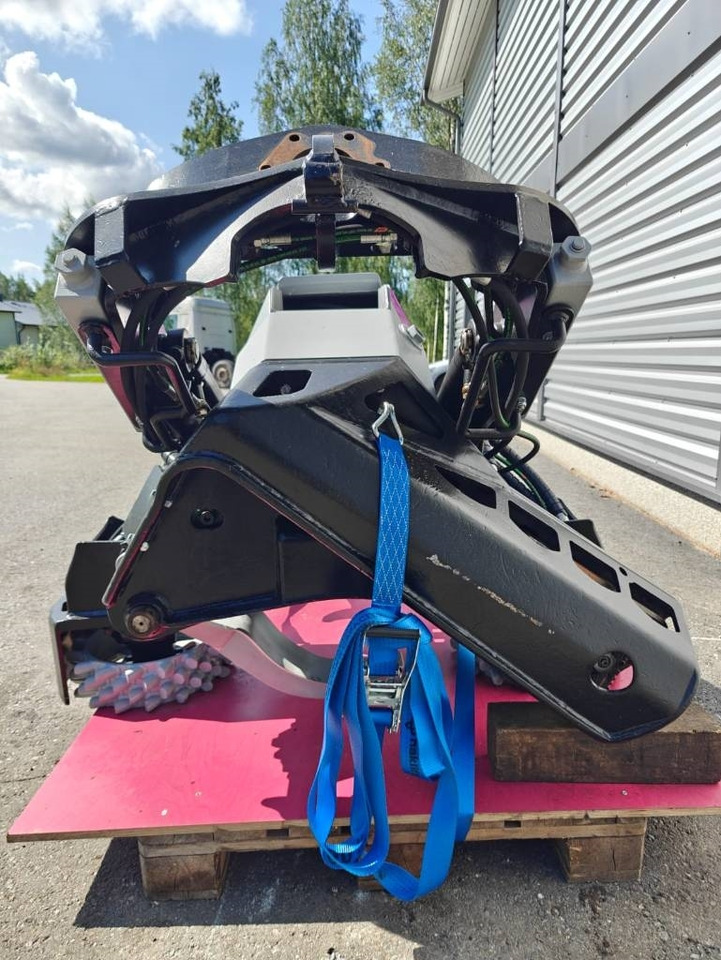 Logset TH 55 - Glava za podiranje: slika 4 Logset TH 55 - Glava za podiranje: slika 4