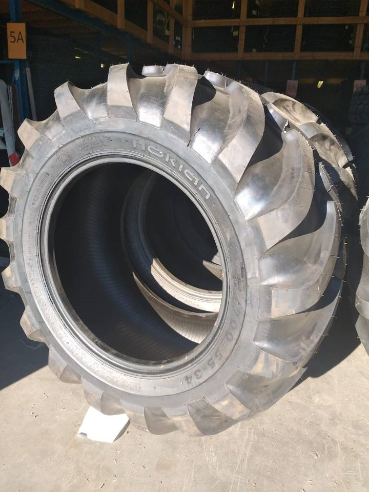 Nokian Forest tires - Guma za Gozdarska oprema: slika 3 Nokian Forest tires - Guma za Gozdarska oprema: slika 3