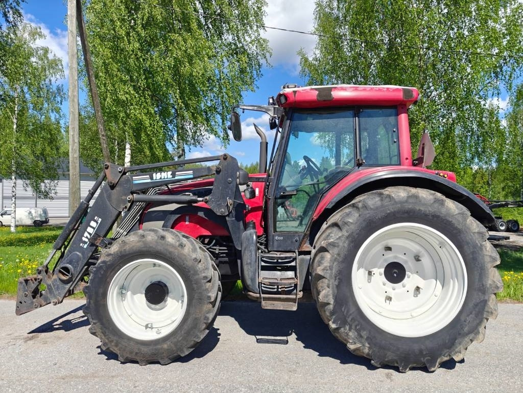 Valtra C 150 - Traktor: slika 3 Valtra C 150 - Traktor: slika 3