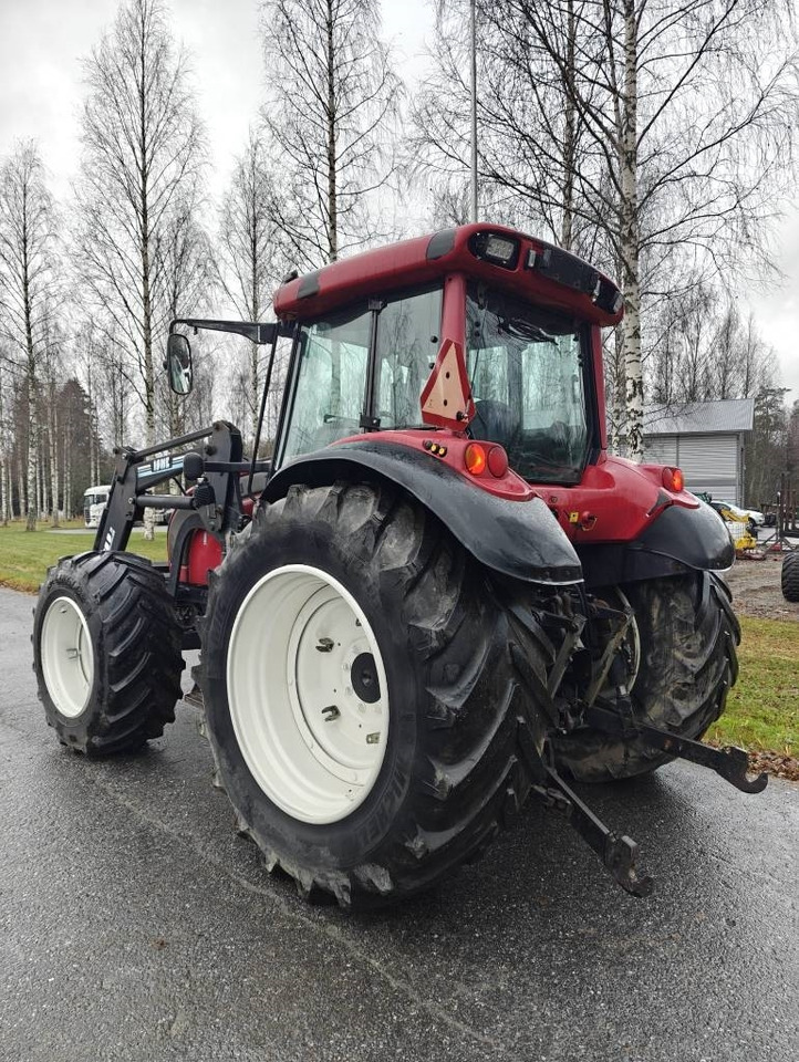 Valtra C 150 - Traktor: slika 3 Valtra C 150 - Traktor: slika 3