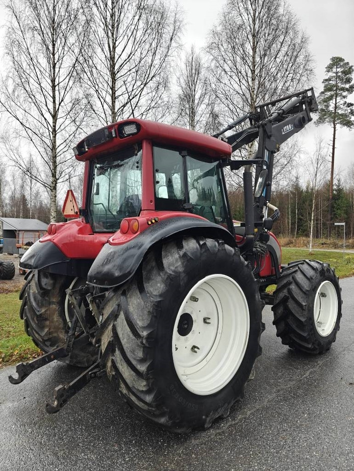 Valtra C 150 - Traktor: slika 5 Valtra C 150 - Traktor: slika 5