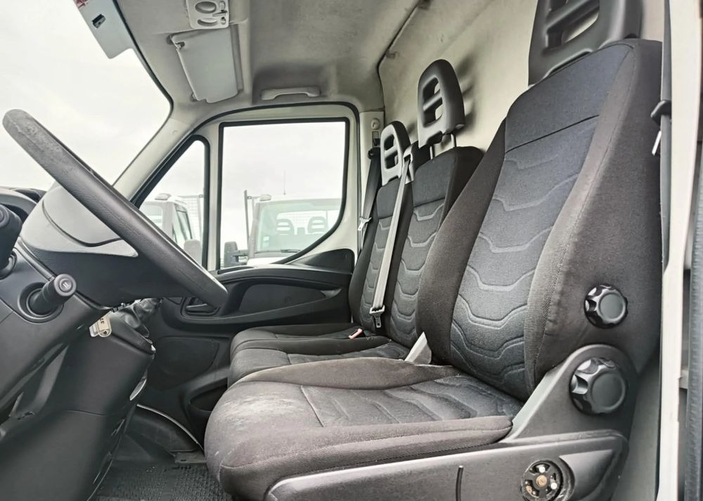 Furgon Iveco 35S14,35S13,35C13,35C12,: slika 11 Furgon Iveco 35S14,35S13,35C13,35C12,: slika 11