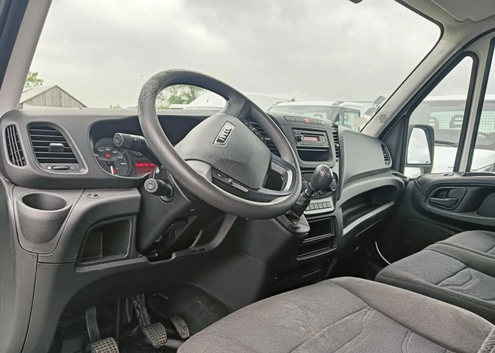 Furgon Iveco 35S14,35S13,35C13,35C12,: slika 7 Furgon Iveco 35S14,35S13,35C13,35C12,: slika 7