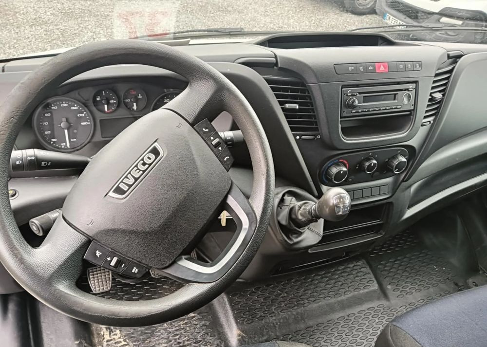 Furgon Iveco 35S14,35S13,35C13,35C12,: slika 10 Furgon Iveco 35S14,35S13,35C13,35C12,: slika 10