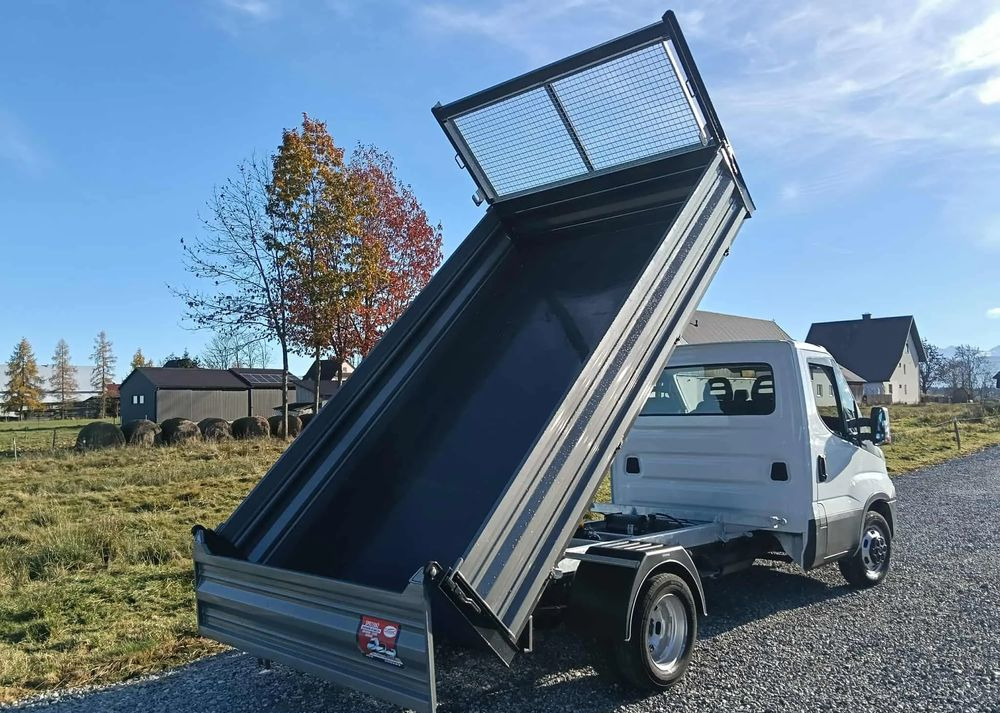 Dostavno vozilo prekucnik Iveco DAILY 35C13, 35C13, 35C15: slika 14