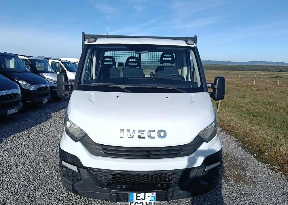 Dostavno vozilo prekucnik Iveco DAILY 35C13, 35C13, 35C15: slika 6