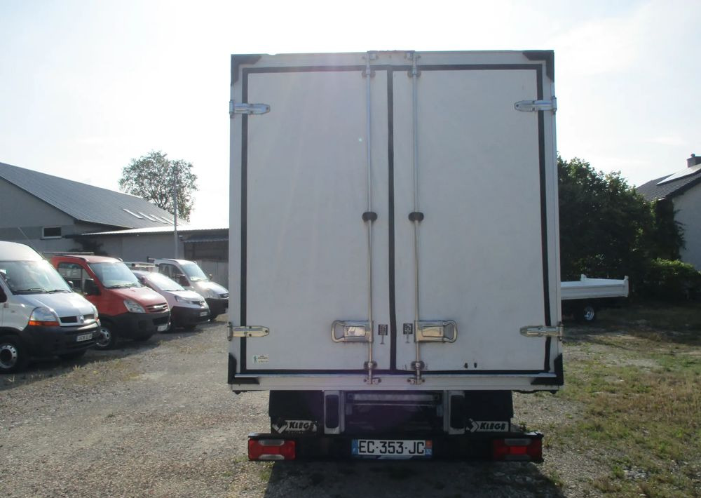 Iveco Daily 35C13 chłodnia Mroźnia na bliźniaku 35-130 Thermo King agregat - Hladilno vozilo: slika 5 Iveco Daily 35C13 chłodnia Mroźnia na bliźniaku 35-130 Thermo King agregat - Hladilno vozilo: slika 5