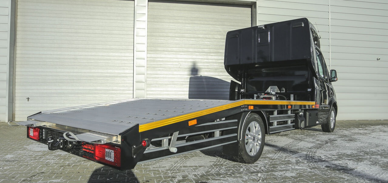 Mercedes-Benz Sprinter 319 lizing Mercedes-Benz Sprinter 319: slika 6