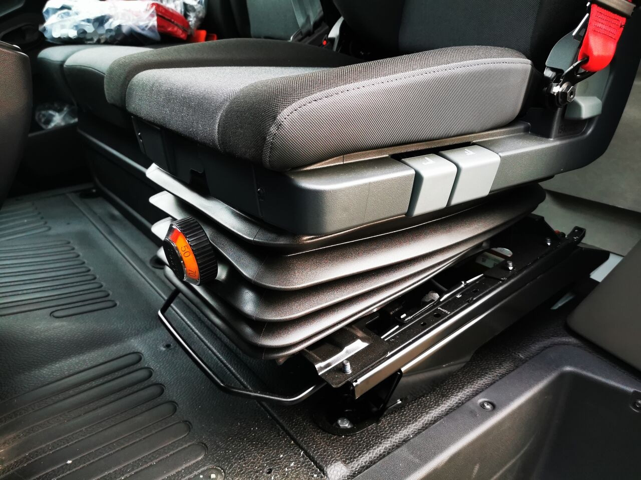 Renault Master L3 lizing Renault Master L3: slika 19